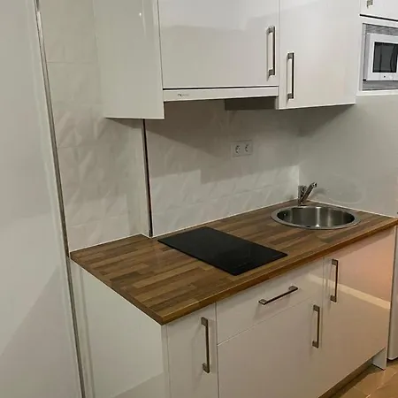 Apartment Estudio *