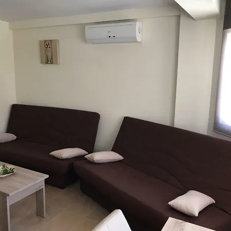 Estudio Torre Del Mar