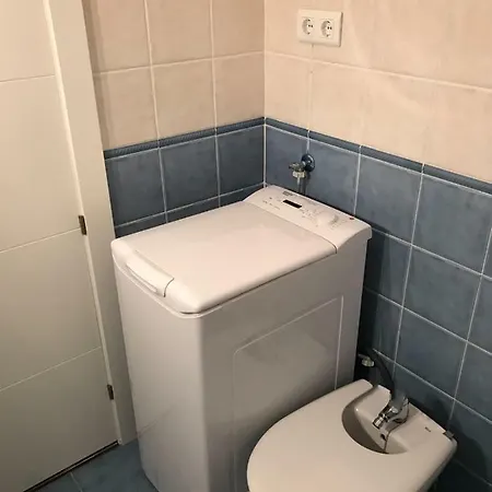 Apartment Estudio Torre Del Mar