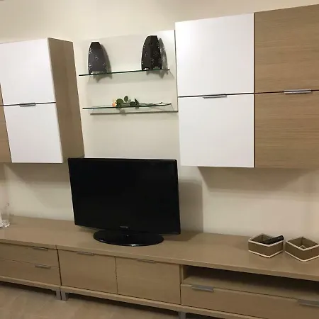 Apartment Estudio Torre Del Mar
