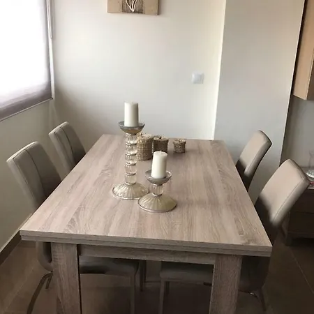 Apartment Estudio