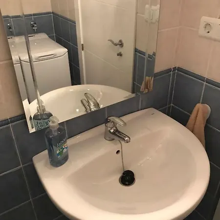 Estudio Apartment *