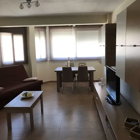 Apartment Estudio
