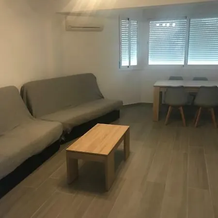 Apartment Estudio