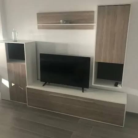 Estudio Apartment *
