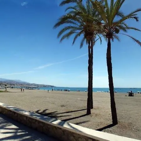 Estudio Apartment Torre Del Mar
